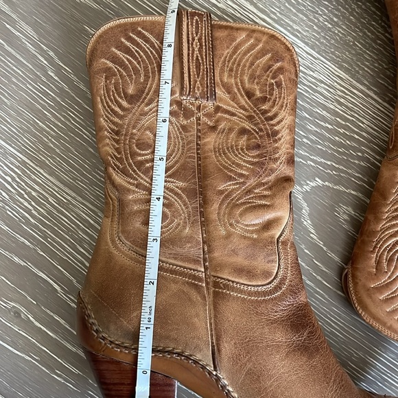 Vintage Charlie 1 Horse by Lucchese - Picture 13 of 16